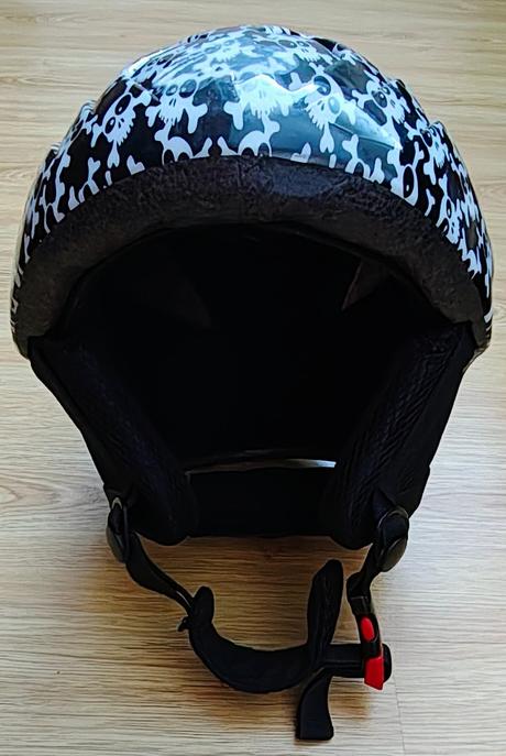 Detská lyžiarska prilba, blizzard,s