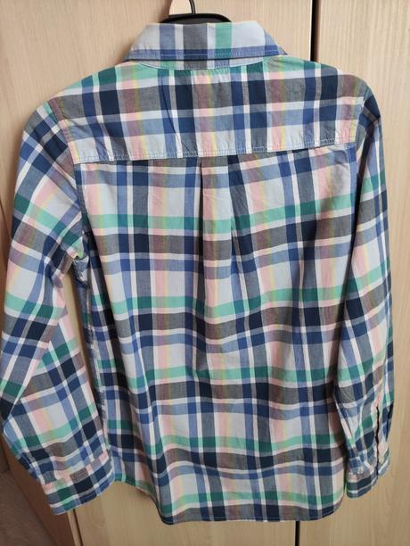 Košeľa z h&m, h&m,134