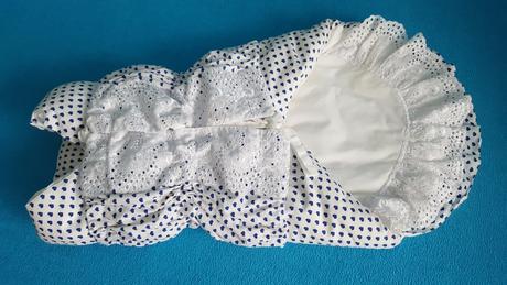 Detske oblecenie, 68–80