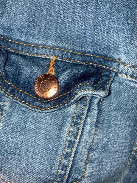 Riflova vesta mango, mango,m