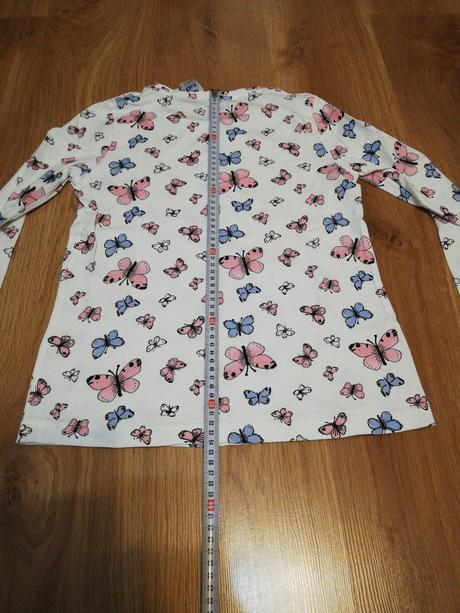 Tricko s6373, c&a,158