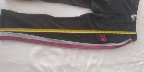 6ks detské tepláky č.158, 158