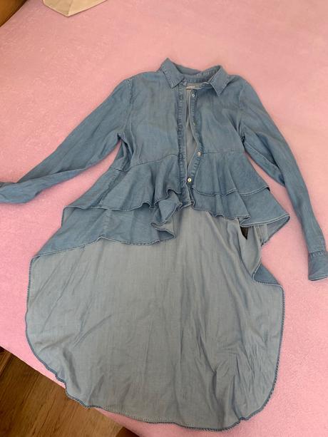 Dámske oblecenie, s