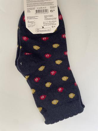 Ponožky 23/24, sergent major,23 / 24