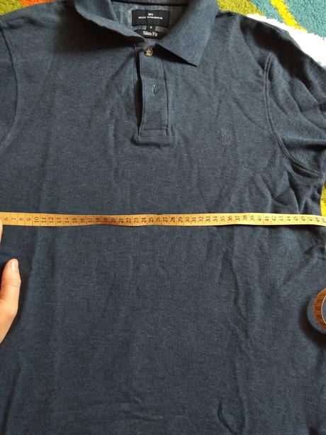 Polo tričko, marks & spencer,s