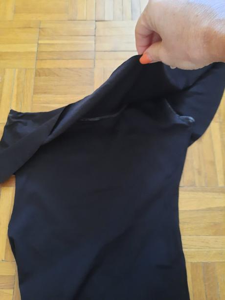 Dámske body, zara,s