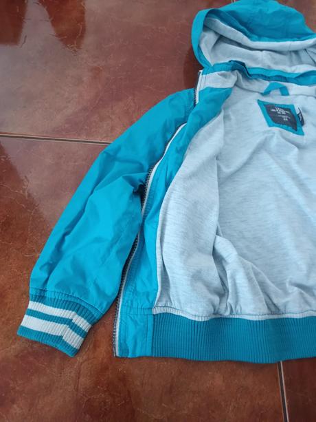 Prechodná bunda h&m, h&m,116
