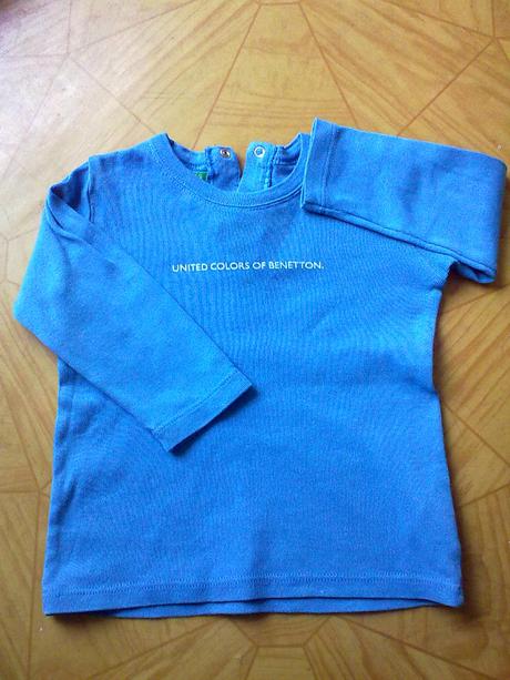 Tricenko, benetton,74