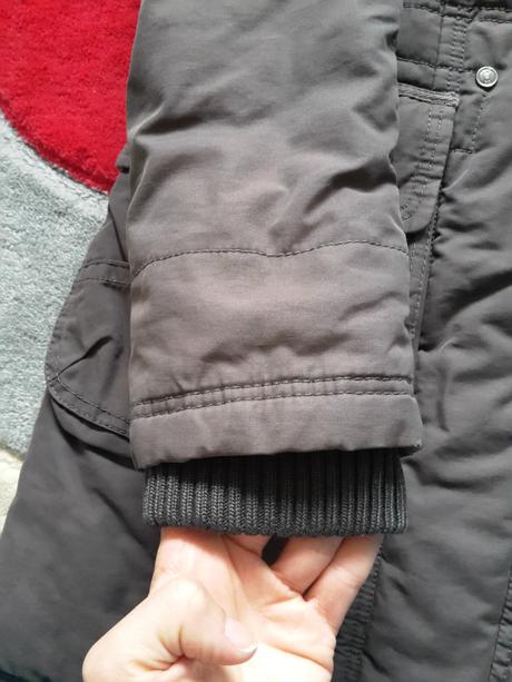 25ša_bunda + druha zadarmo, 38