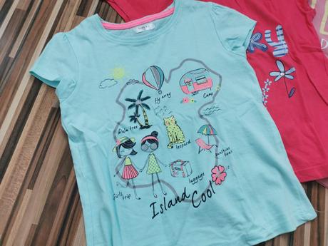 Dievčenské tričká, lupilu,116