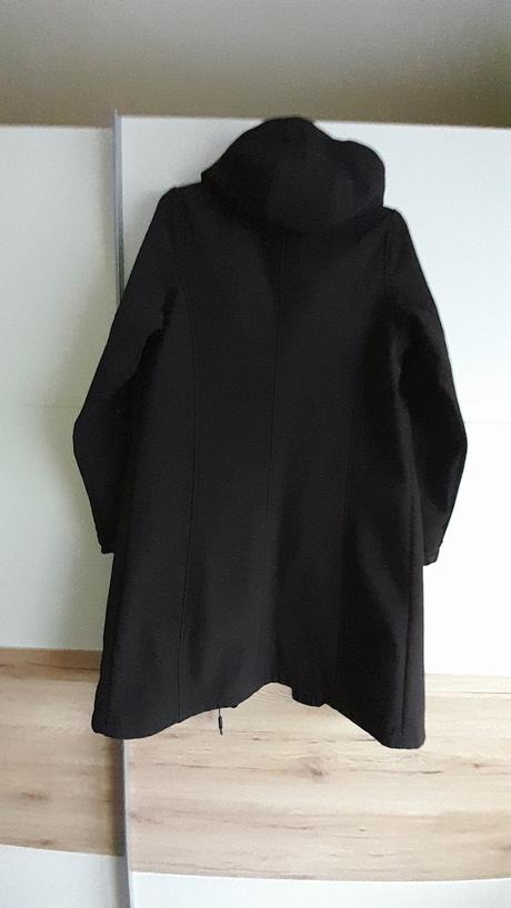 Softchellova bunda, 38