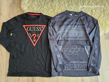 Tričká, guess,146