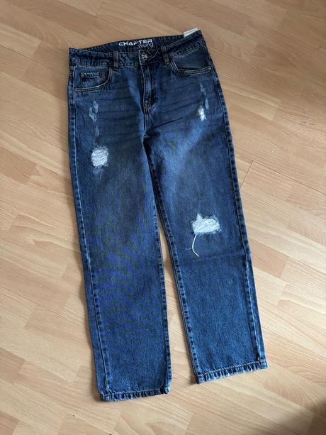 Rifle, chapter young,158