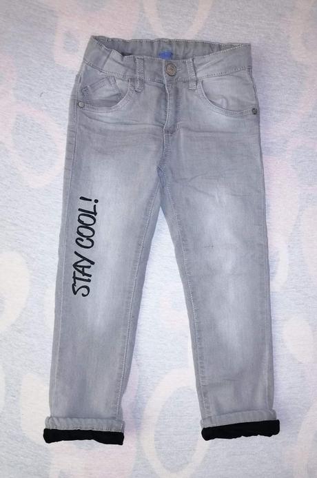 Zateplene rifle zn. takko, takko,110