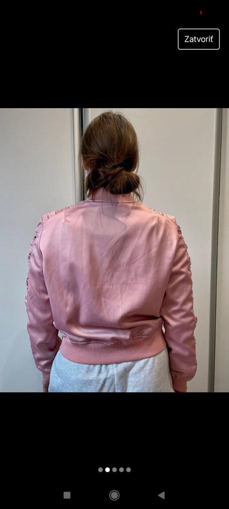 Guess bomberka, guess,s