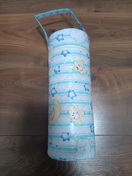 Termo obal na detskú fľašku, 