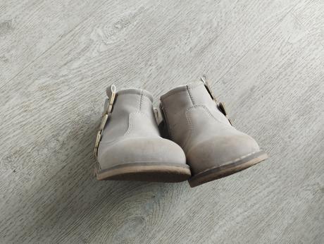 Topánočky, h&m,23