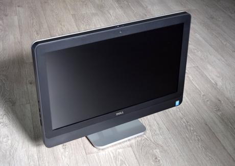 Stolný pc dell optiplex 9010 all-in-one, dell
