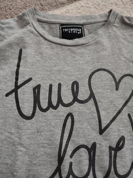 Mikina, terranova,158