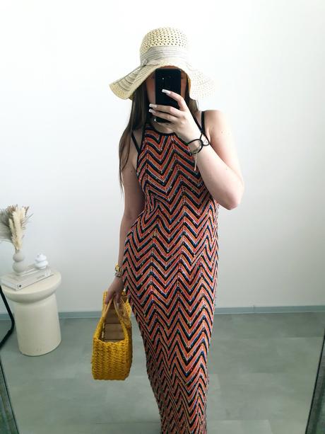 Zara šaty na plavky m, zara,m