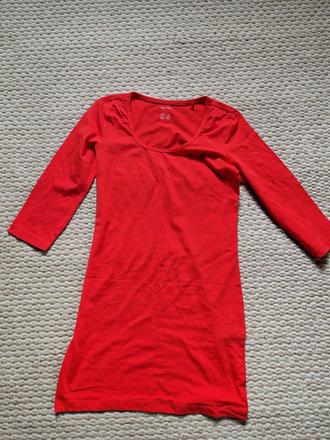 Dlhé tričko, esmara,s