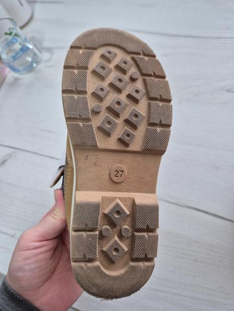 Topánky chlapec, victory,27