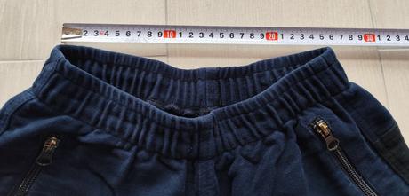 Predám detské oteplené nohavice benesport, 