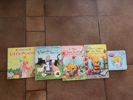 Knizocky v anglictine,