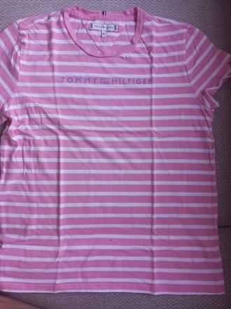 Tričko, tommy hilfiger,152