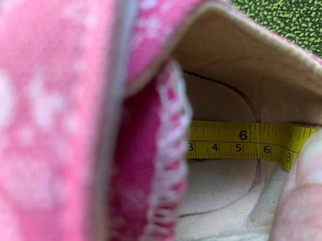 Papučky, cupcake,24