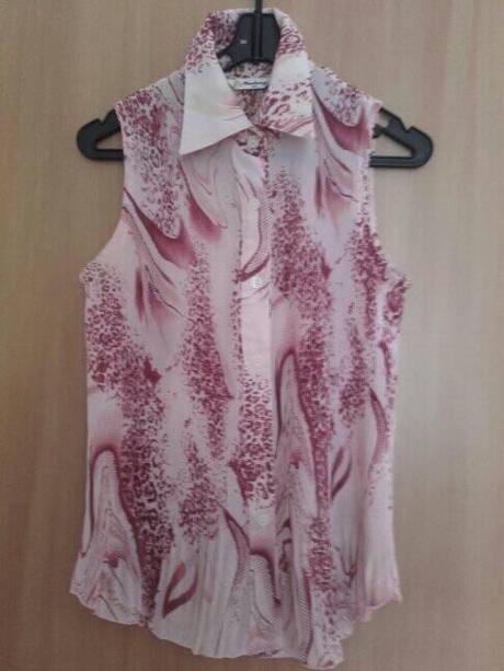 Bľúzka 36 - 38, 36