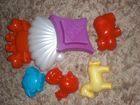 Viacúčelove vyklápacie auto,