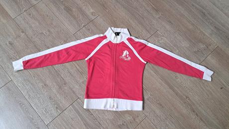 Ružová mikina nordblanc, nordblanc,38