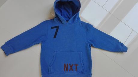 Mikina next, next,110