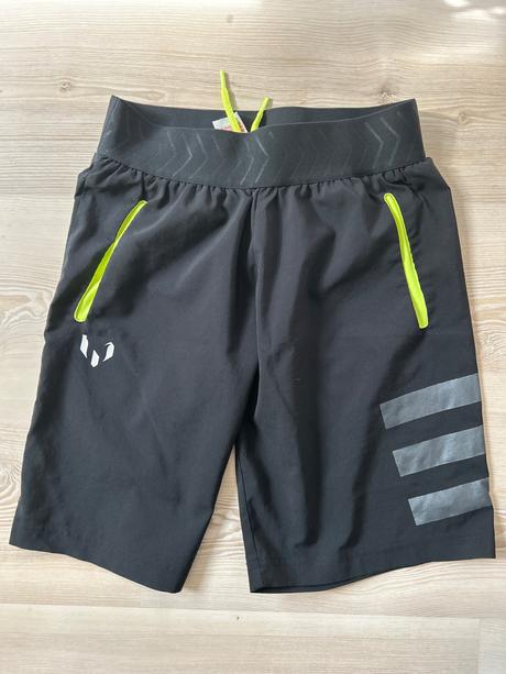 Kratasy adidas, adidas,140