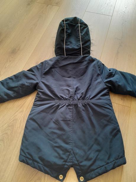 Zimná bunda, next,104