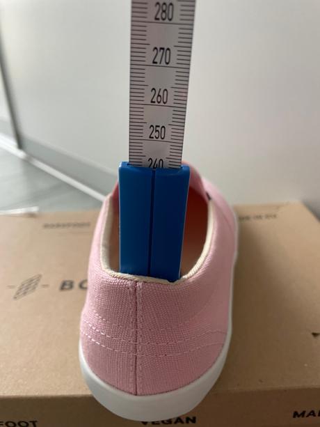 Konopné barefoot tenisky, zn. bohempia, v.37, 37