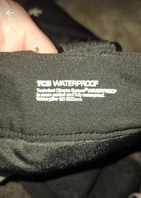 Lyžiarske nohavice 20 000 everest, 152