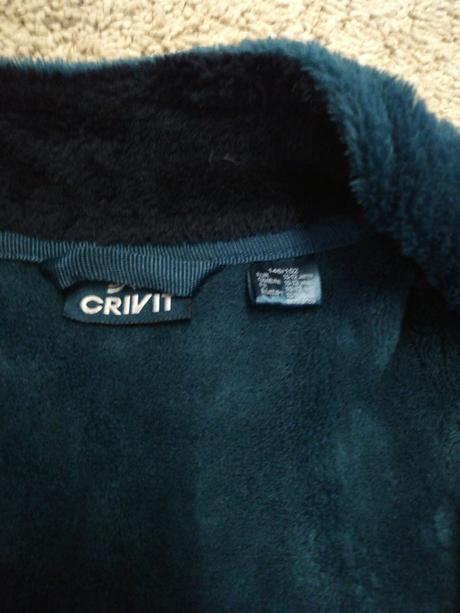 Mikina s7045, crivit,146