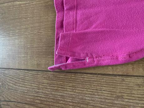 Damska trojstvrtova polokosela th xs, tommy hilfiger,xs