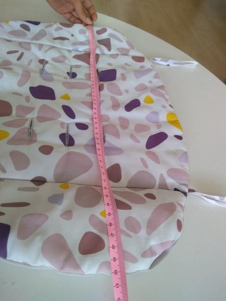 Podlozka do kociara, 