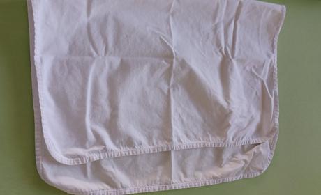 Nepremokavá plachta  89x64, šírka (cm): 60,dĺžka (cm): 90