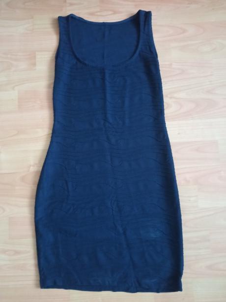 Bavlnené šaty s, s