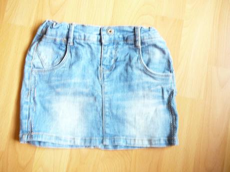 Dievcenska riflova sukna, name it,116