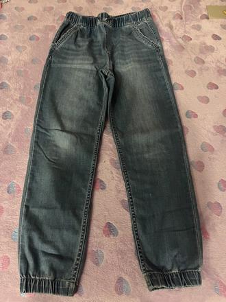 Rifle hm 8/9 rokov, h&m,134