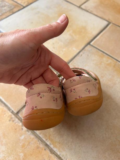 Froddo barefoot baleriny, froddo,25