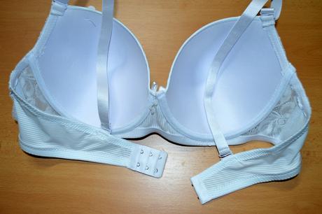 Dámska luxusná podprsenka, 75d - 100d