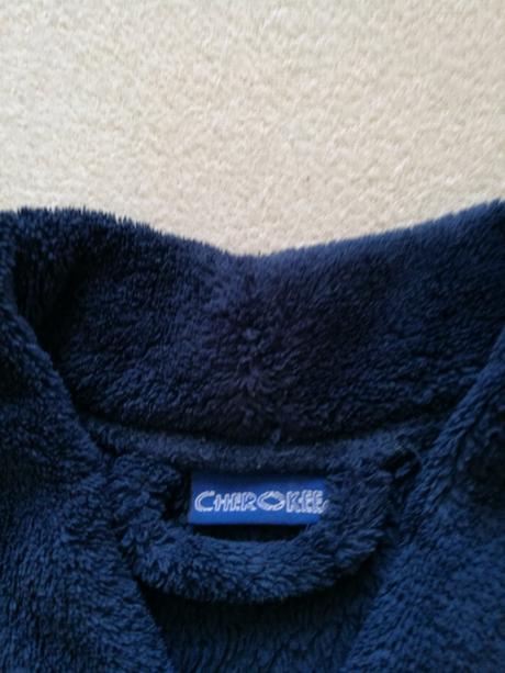 Župan, cherokee,104