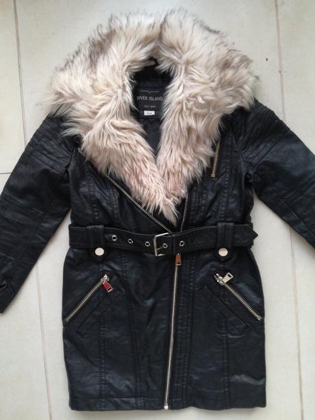 Bunda, river island,140