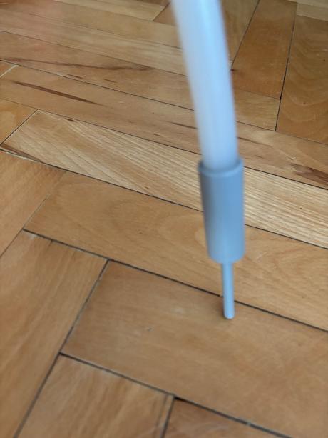 Domček, stan, baldachýn - domestav, 